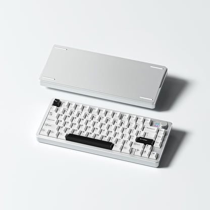 FURYCUBE F75 ALUMINUM MECHANICAL KEYBOARD