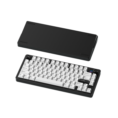 FURYCUBE F75 ALUMINUM MECHANICAL KEYBOARD