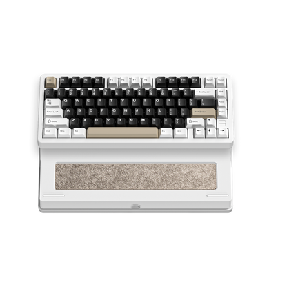 FURYCUBE F75 ALUMINUM MECHANICAL KEYBOARD